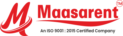 Maasarent
